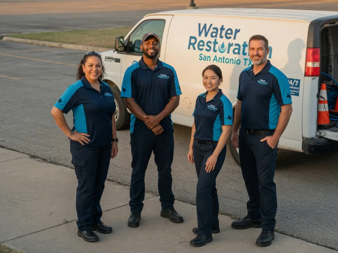 Water Damage Repair company in Knowlesville, NY